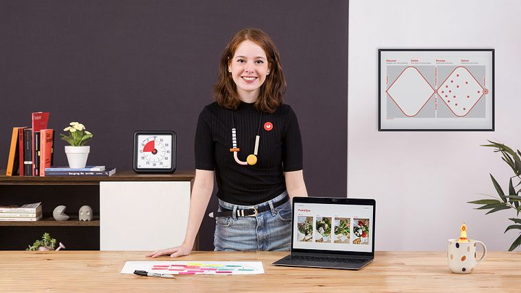 Initiation au design de service et à l'expérience utilisateur