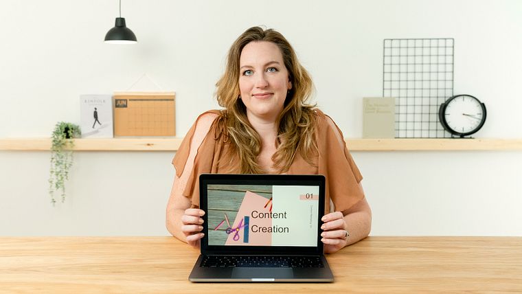 Content marketing do zero: impulsione seu negócio