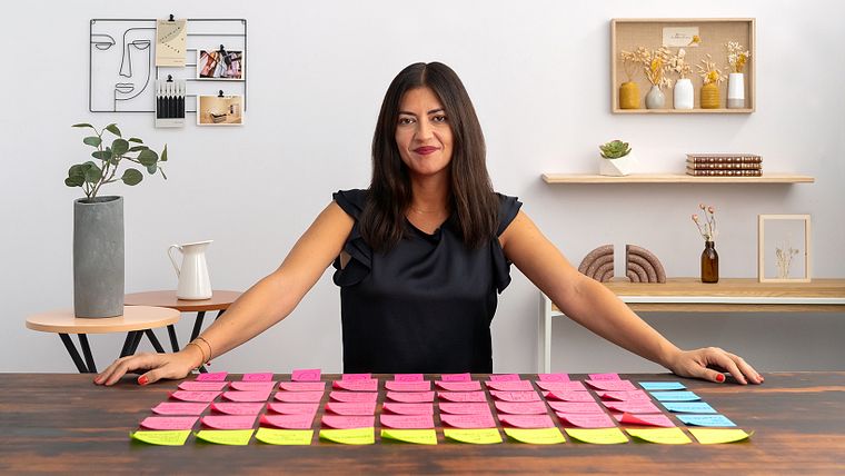 Innovation de marque : inventez des stratégies créatives