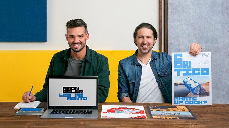 Innovative Branding: Create a Complete Visual Identity
