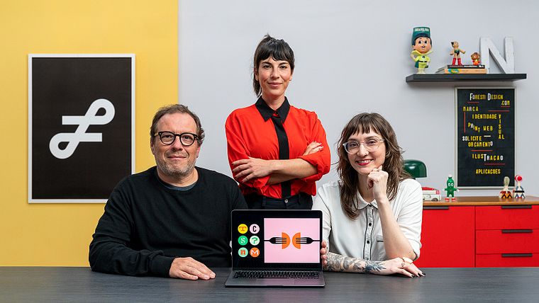 Rebranding: Create Powerful Visual Identities