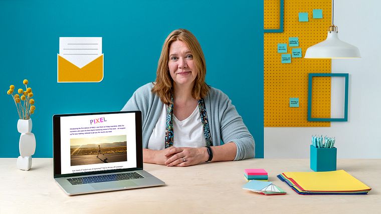 Copywriting voor e-mailnieuwsbrieven