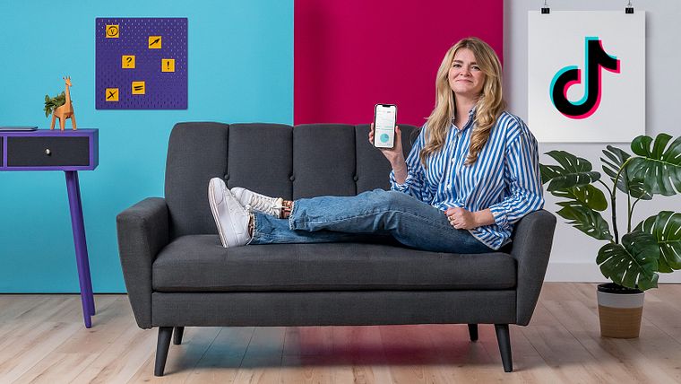 TikTok-Strategie für Anfänger