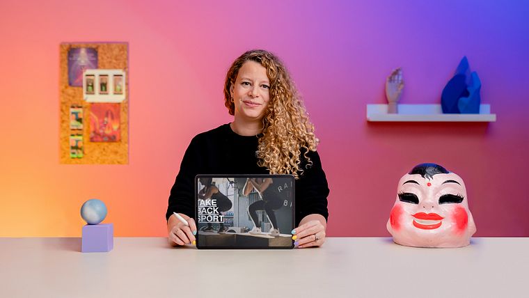 Creative Direction für Social-Media-Kampagnen
