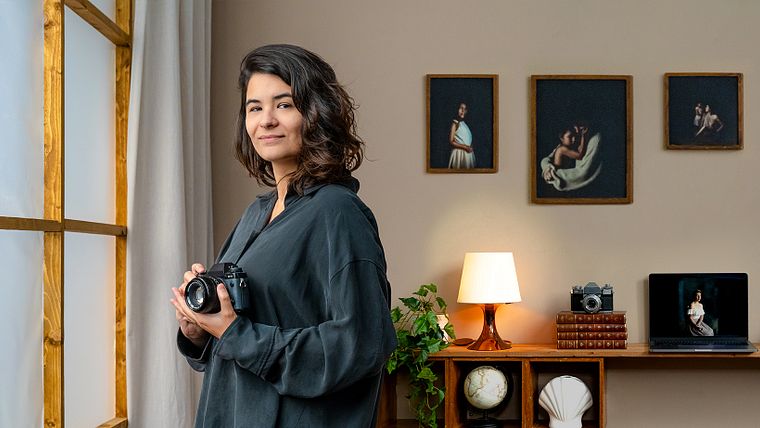 Portre Fotoğrafçılığı: Benzersiz Atmosferler için Doğal Işık