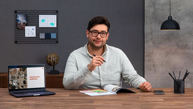Introduction to Public Relations