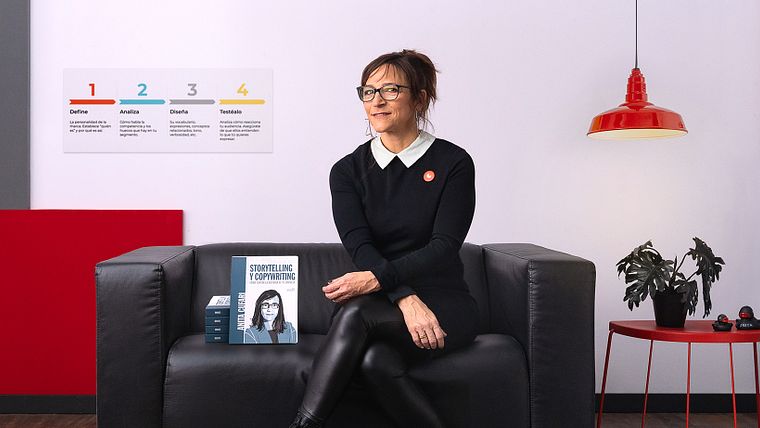 Stratégie de storytelling de marque