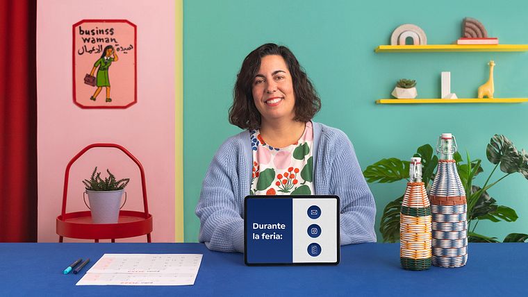 Feiras de design e artesanato: comercialize seu produto