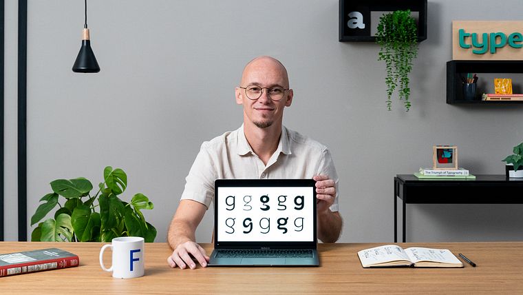 Typography for Building Valuable Brands