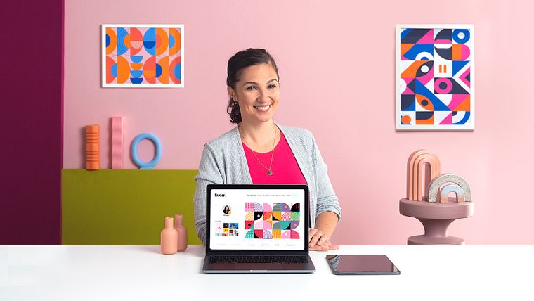Fiverr'da Yaratıcı Freelancer Olmak