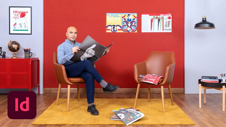 Editorial Design for Magazines for beginners