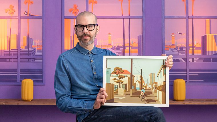 De l'intuition à la méthode : excellez en illustration