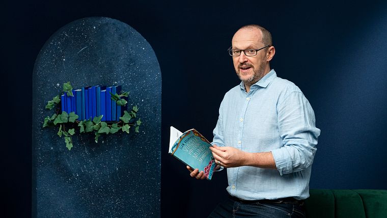 Storytelling dla początkujących: sztuka opowiadania historii