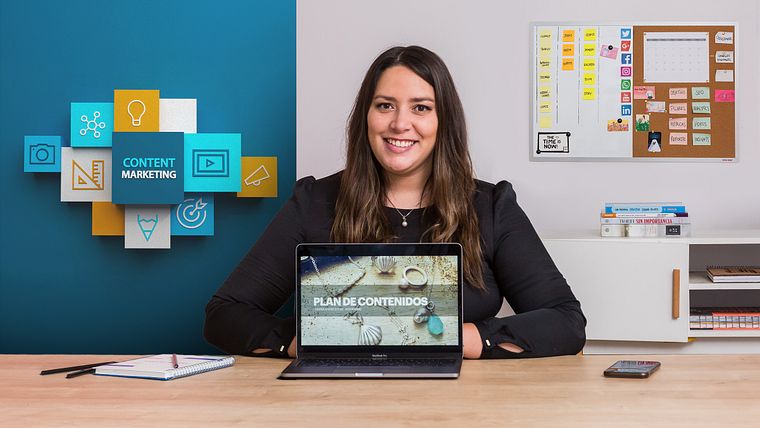 Content Marketing: Erstelle einen Plan für deine Marke