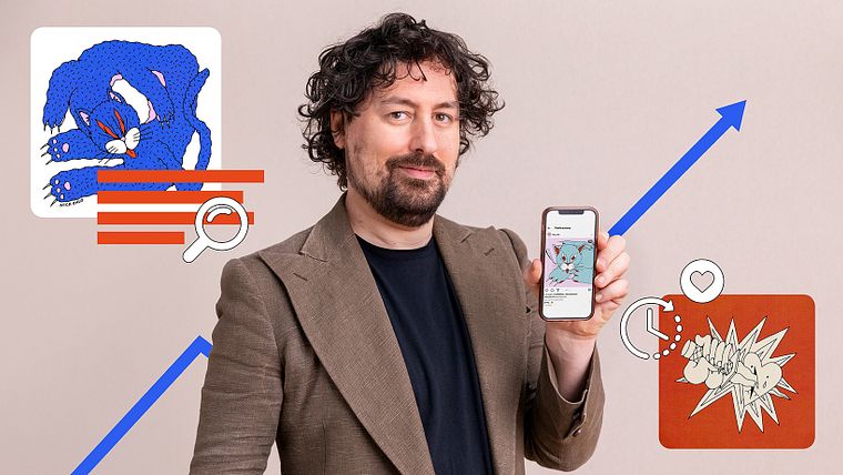 Técnicas de marketing e presença digital para criativos