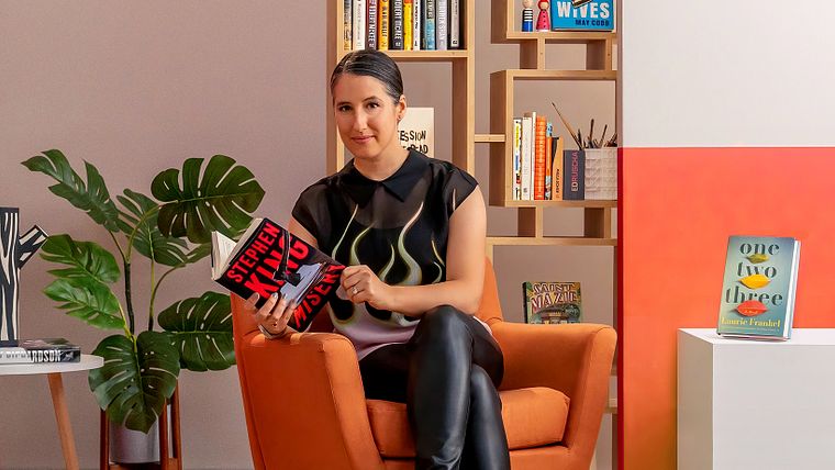 Design Thinking for Book Covers and Visual Concepts