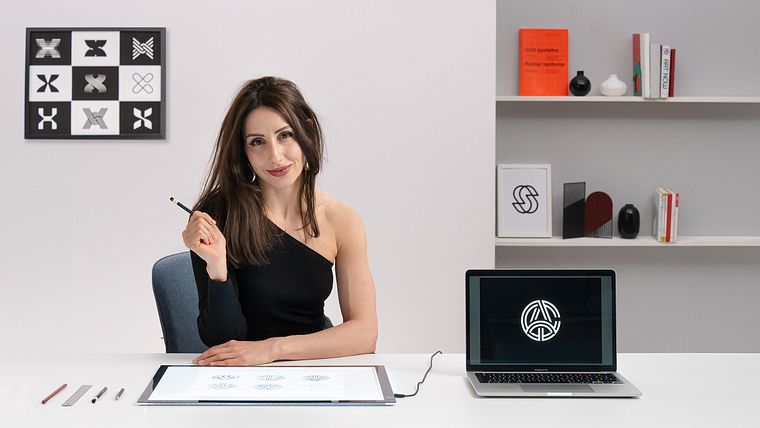 Logo tasarımı: monogramların oluşturulması