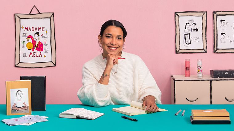 Narrative Techniques for Unlocking Your Creativity