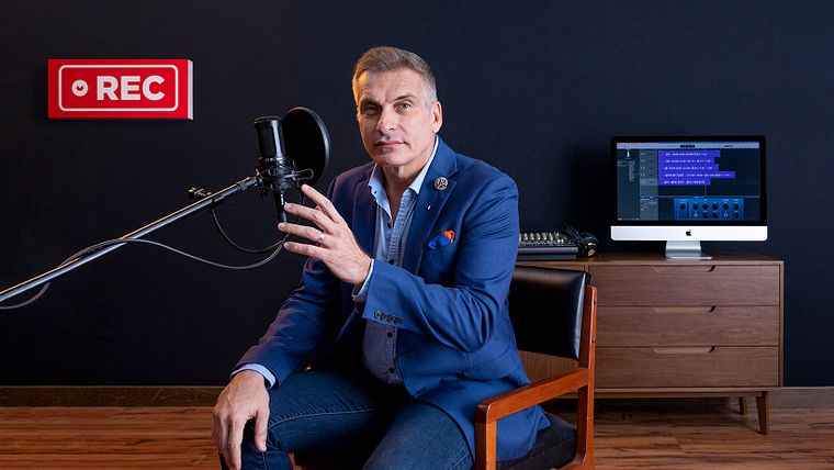 Einführung in Voiceover-Techniken für Werbespots