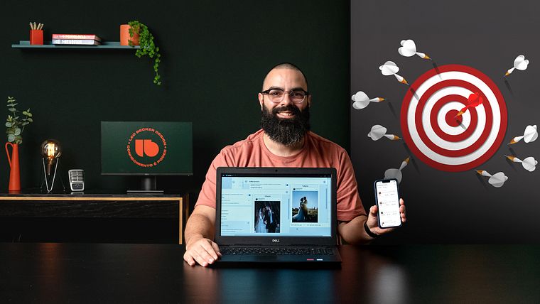 Reklamcılar için Ücretli Trafik: Hedef Kitlenizi Çekin