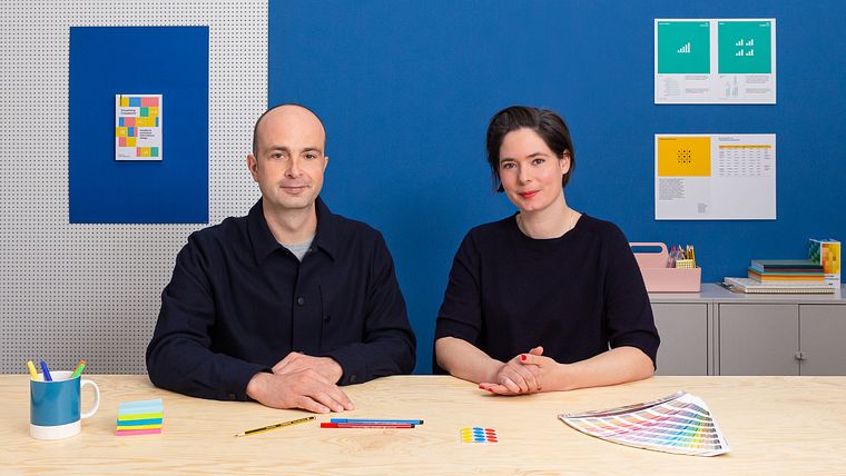 Data visualization: dai dati all'arte