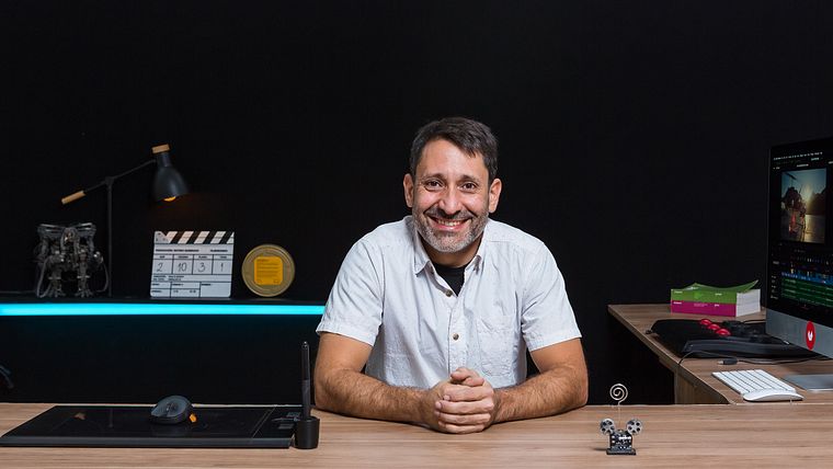 Film-Postproduktion
