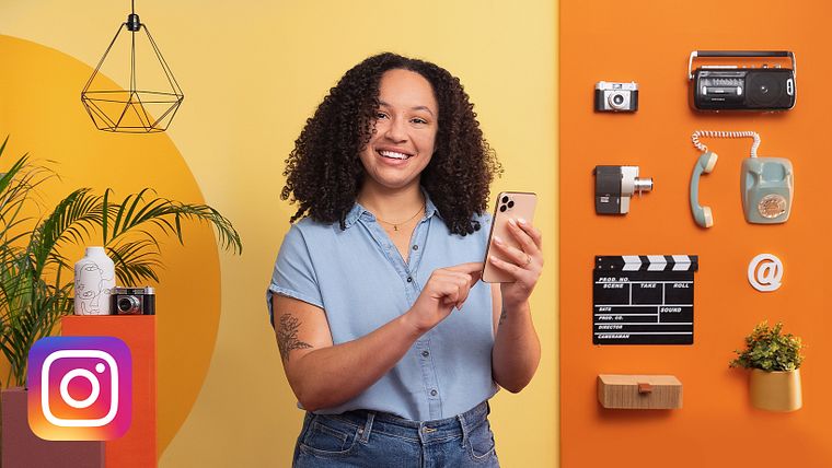 Insta Rolki: strategie storytellingu