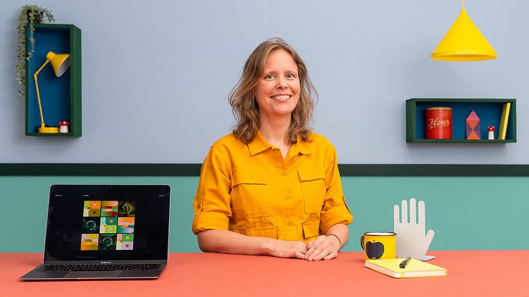 Sustainable Visual Identities: Create Positive Impact