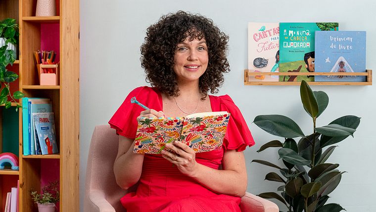 Creating and Publishing a Children's Story from Scratch
