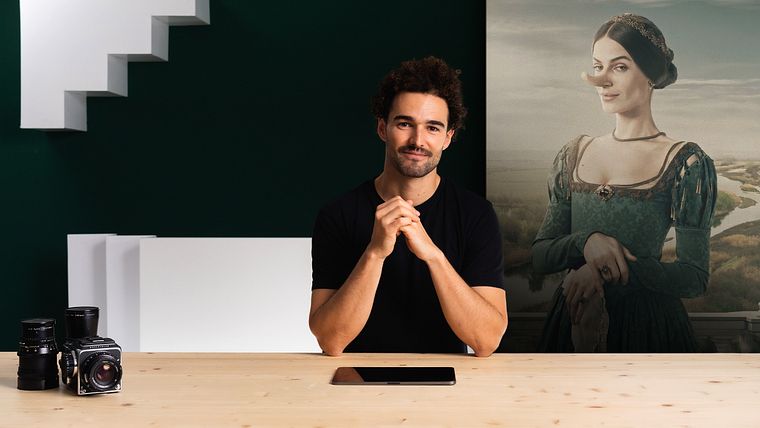 Working as an Advertising Photographer: Strategies and Techniques