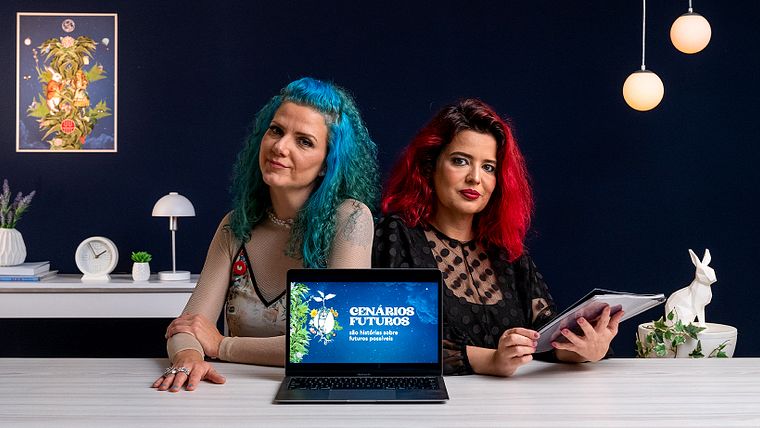 Aprenda sobre inovação e reimaginação radical