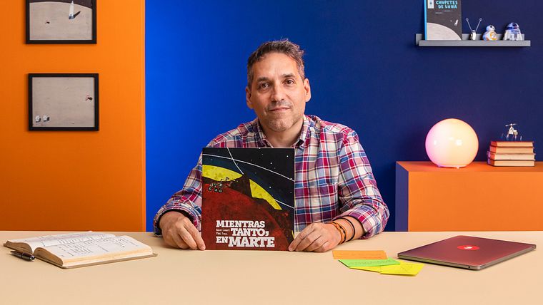 Escrita criativa de livros infantis