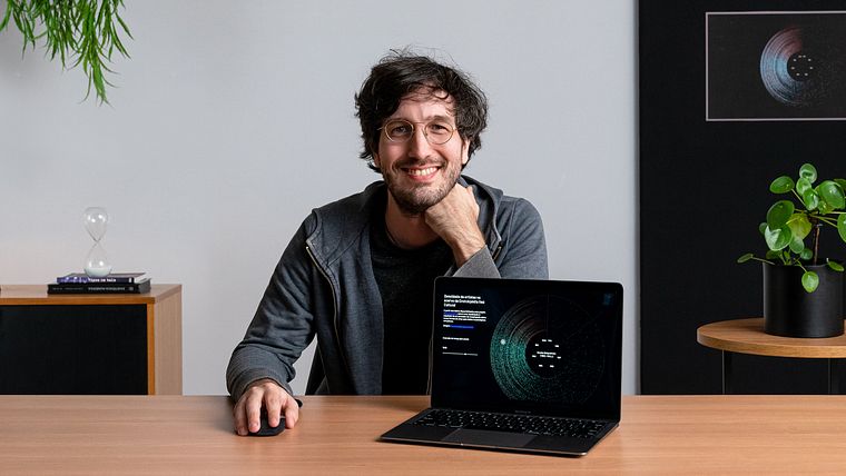 Design dei numeri: dal data scraping al DataViz