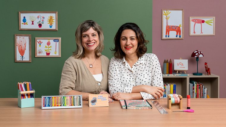 Progettazione e creazione di un fanzine per bambini