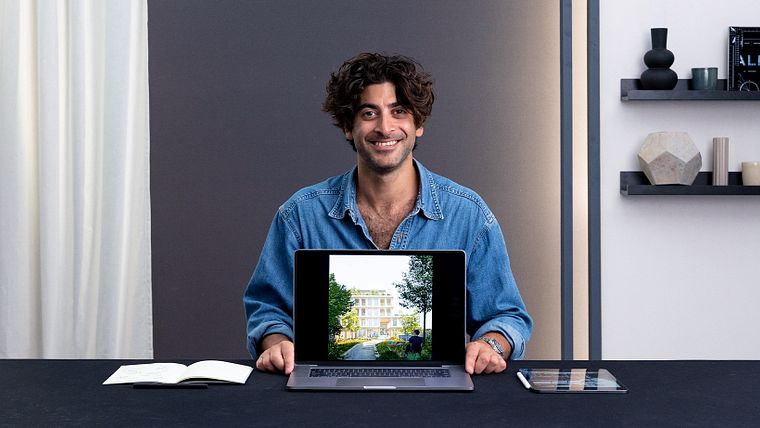 Storytelling para ArchViz: o poder da imersão