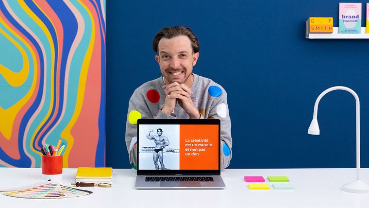 Diventare content creator e accendere la creatività
