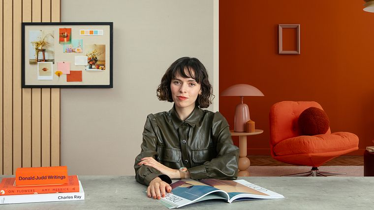 How to create and direct a Photoshoot from the concept to production