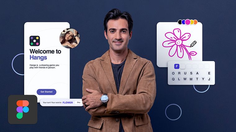 Digital Product Design from Scratch