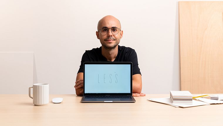 Minimal Design: The Power of Less