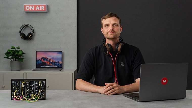 Einführung in digitales Sounddesign