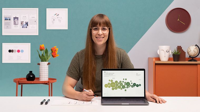 Grundlagen der Datenvisualisierung
