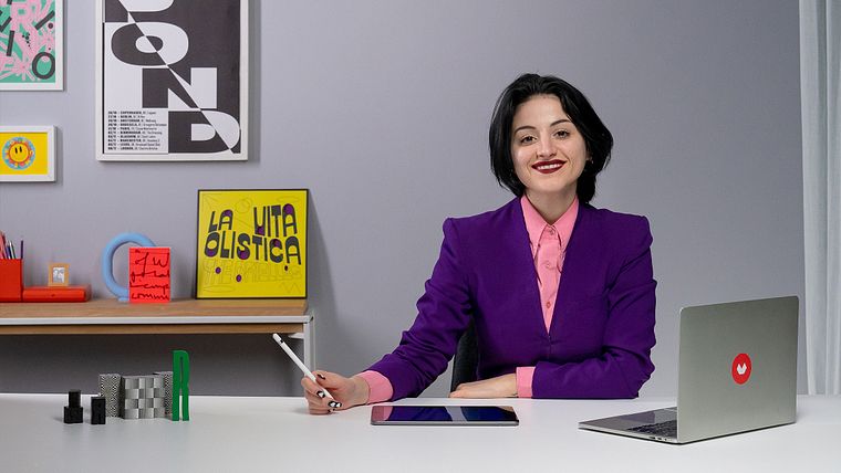 Grafisch ontwerp: technieken voor meer creativiteit