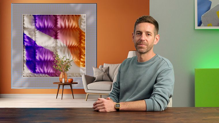 Erstellen Sie eine 3D -Kinematografie -Einführung mit Cinema 4D