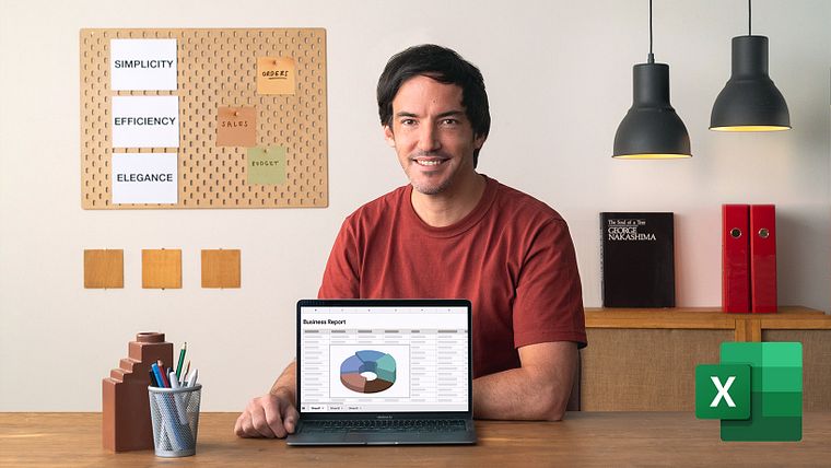Google Sheets for Creative Projects and Small Business