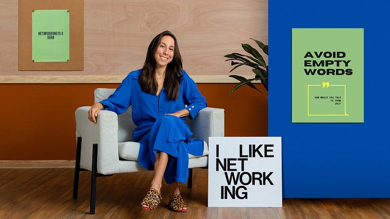 O poder do networking: crie oportunidades profissionais
