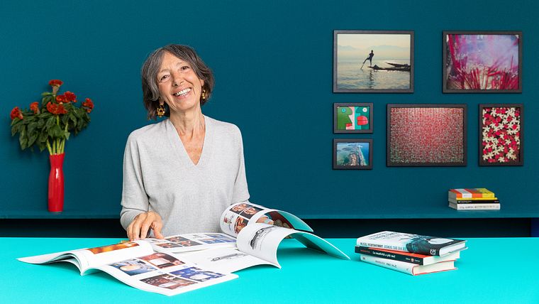 Creatief schrijven: Bouw je eigen portfolio
