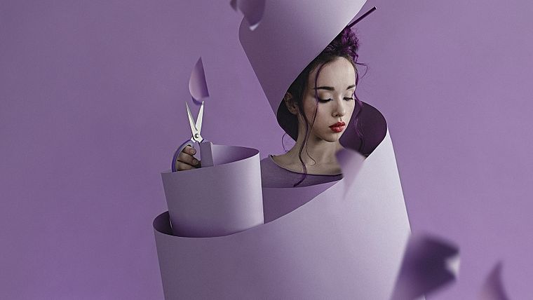 Photocomposition for Fine Art Photography