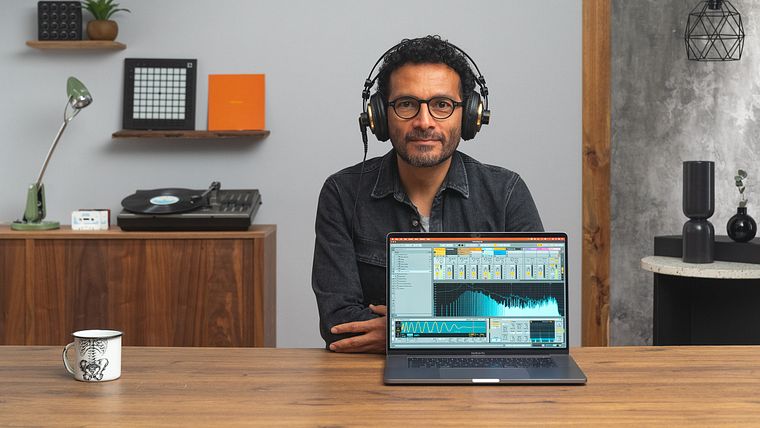 Basics: Ableton Live Avançado