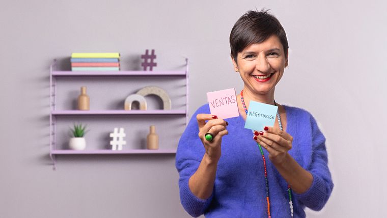 Sales and Negotiation Techniques for Creatives