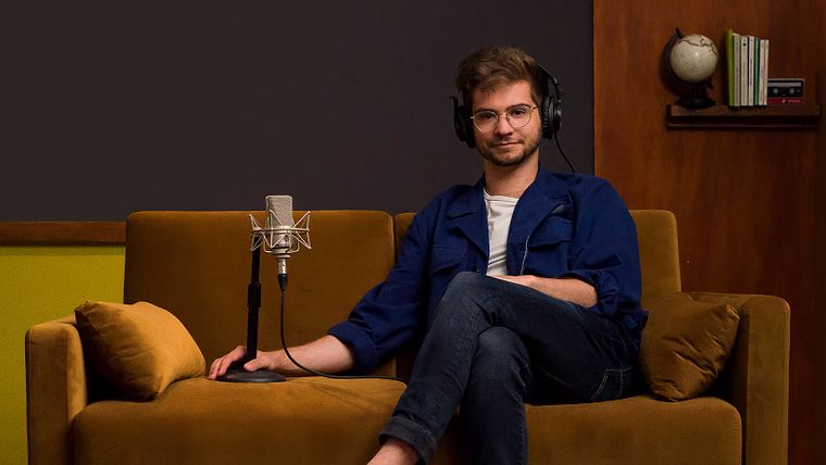 Creación de un podcast: de la grabación a la mezcla